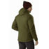 Bunda Arcteryx Atom AR Hoody Men Sangria