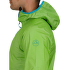 Bunda La Sportiva Odyssey Gtx Jacket Men Black/Cedar