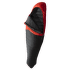 Spacák Mammut Nordic Down Spring 195 graphite/fire 0128