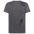 Tričko krátky rukáv La Sportiva Lead T-Shirt Men Carbon