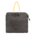Taška The North Face FLYWEIGHT DUFFEL MN8 ASPHALT GREY/TNF BLACK