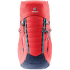 Batoh deuter Climber (3613520) lapis-navy
