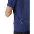 Tričko krátky rukáv Arcteryx Motus Crew SS Men Hubble