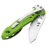 Nôž Leatherman SKELETOOL KBX GREEN