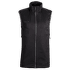 Vesta Mammut Rime Light In Flex Vest Men black 0001