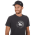 Šiltovka Mammut Alnasca Cap 00189 black-phantom