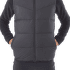 Vesta Mammut Whitehorn IN Vest Men (1013-01100) magma-black