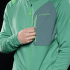 Mikina La Sportiva Reign Jacket Men Black