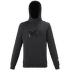 Mikina Millet Millet Sweat Hoodie Men BLACK - NOIR