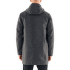 Bunda Icebreaker Ainsworth Hooded Jacket Men Black