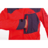 Bunda Direct Alpine Guide 6.0 Jacket Men brick/indigo