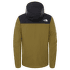 Bunda The North Face Fourbarrel Triclimate Jacket Men FIR GREEN/TNF BLACK