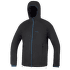 Bunda Direct Alpine Uniq 1.0 Black/petrol