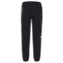 Nohavice The North Face Exploration Boys Pant 2 TNF BLACK