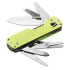 Nôž Leatherman Free T4 Lunar