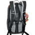 Batoh deuter Bike I 14 (3202021) black-black