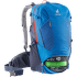 Batoh deuter Trans Alpine 24 (3200021) chestnut-deepsea