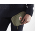 Peňaženka Fjällräven Kanken Travel Wallet Ox Red