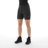 Kraťasy Mammut Hiking Shorts Women (1023-00130) black 0001