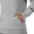 Mikina Millet Millet Sweat Hoodie Men FERN/NOIR
