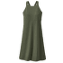 Šaty Patagonia Magnolia Spring Dress Kale Green