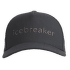Šiltovka Icebreaker Icebreaker Logo Hat Monsoon