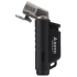 Zapaľovač Soto MICRO TORCH HORIZONTAL Black