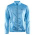 Bunda Craft Pro Hypervent Jacket Men světle modrá