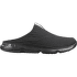 Topánky Salomon REELAX SLIDE  5.0 Women Black/Black/Black