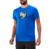 Tričko krátky rukáv Millet DREAMY PEAKS T-SHIRT SS Men ELECTRIC BLUE