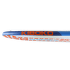 Paddleboard Kiboko Safari 250 WindSUP Modro - oranžová
