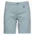 Kraťasy Black Diamond Notion SL Shorts Women Blue Ash