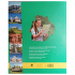 Mapa TURISTICKÝ ATLAS SLOVENSKA