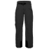Nohavice Black Diamond Recon Stretch Ski Pants Men Black