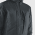 Keb Wool Padded Jacket Women
