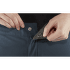 Nohavice Fjällräven Bergtagen Eco-Shell Trousers Women Mountain Blue