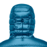 Bunda Patagonia Down Sweater Hoody Men Black