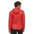 Bunda Patagonia Micro Puff Hoody Women Black