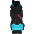 Topánky La Sportiva AEQUILIBRIUM ST GTX® Women Black/Hibiscus