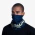 Nákrčník Buff Neckwear Windproof HAVOC BLUE