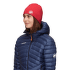 Čiapka Mammut Aconcagua Light Beanie Ice