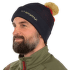 Čiapka La Sportiva KNITTY BEANIE Rosebay/Redwood
