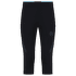 Legíny 3/4 La Sportiva TRIUMPH TIGHT 3/4 Women Black/Topaz