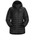 Bunda Arcteryx Cerium LT Hoody Women (26125) Black