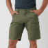 Kraťasy Fjällräven Barents Pro Shorts Men Dk Grey-Dk Grey