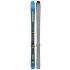 Lyže Dynafit Radical 88 Ski set reef/limepunch
