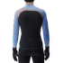 Tričko dlhý rukáv UYN CROSS COUNTRY SKIING SPECTRE WINTER OW SHIRT Men Orange Ginger