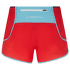 Kraťasy La Sportiva TIMING SHORT Women Hibiscus/Malibu Blue