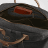 Batoh Fjällräven Norrvage Granite Grey