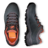 Topánky Mammut Nova IV Low GTX® Women black-apricot brandy